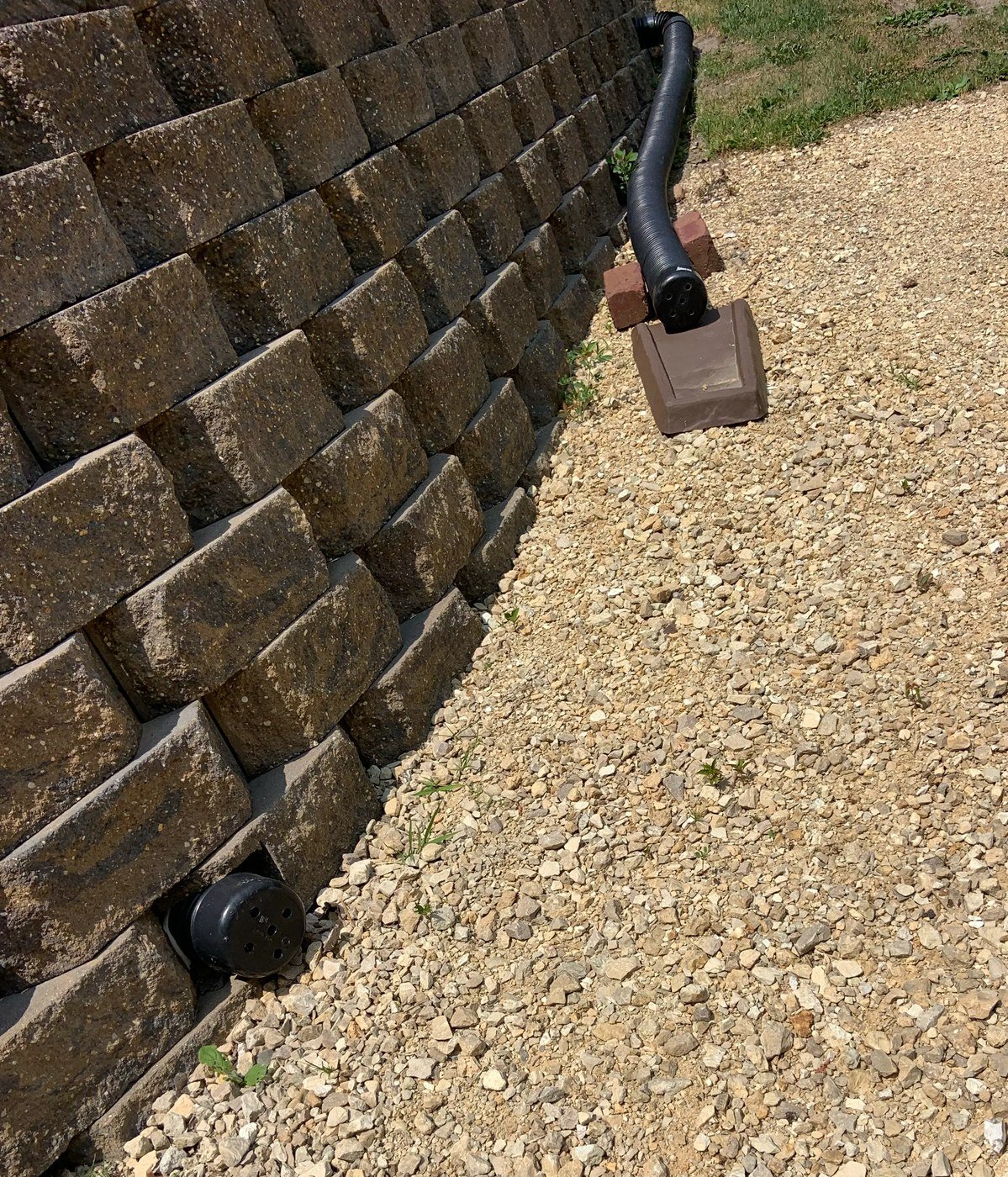 Yard & Surface Drainage
